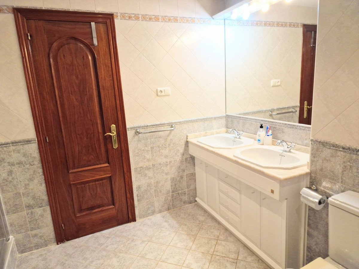 4 Bed Penthouse Duplex in La Carihuela