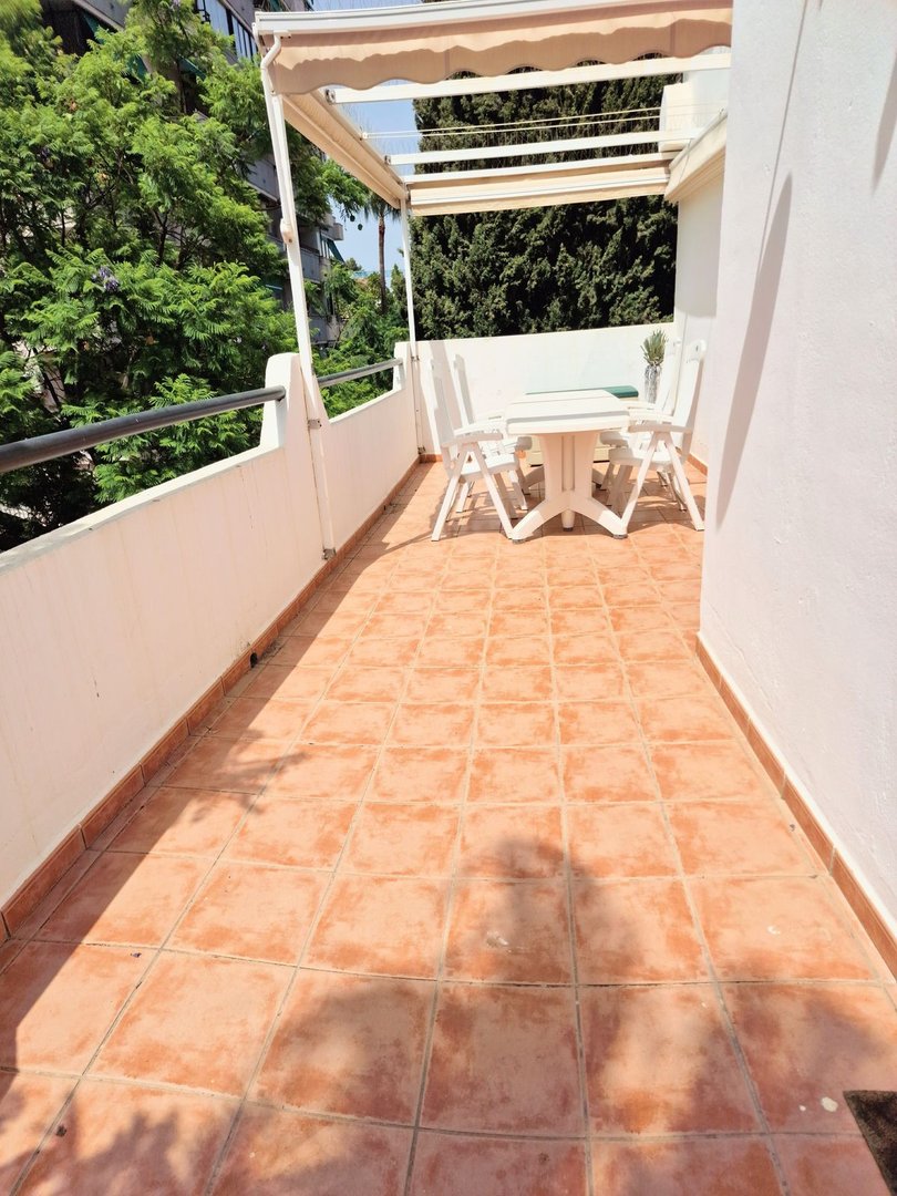 4 Bed Penthouse Duplex in La Carihuela