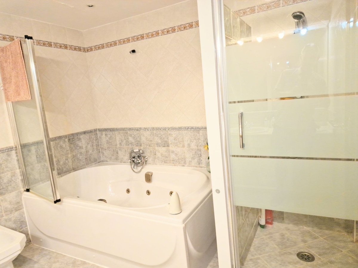 4 Bed Penthouse Duplex in La Carihuela
