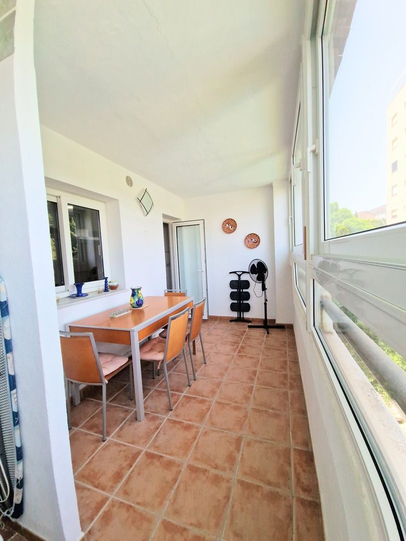 4 Bed Penthouse Duplex in La Carihuela