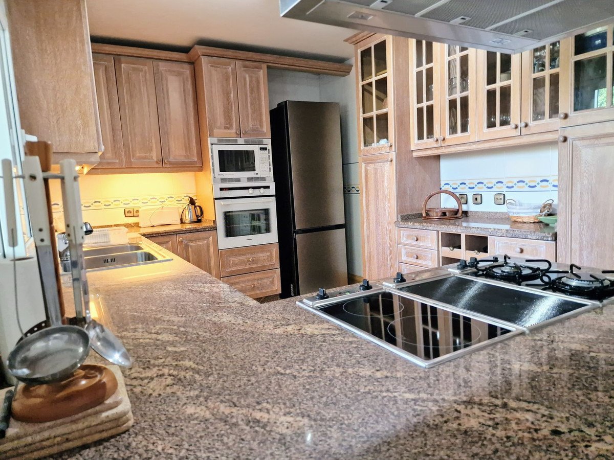 4 Bed Penthouse Duplex in La Carihuela