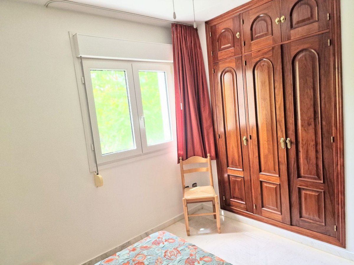 4 Bed Penthouse Duplex in La Carihuela