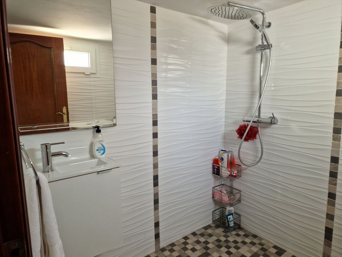 4 Bed Penthouse Duplex in La Carihuela