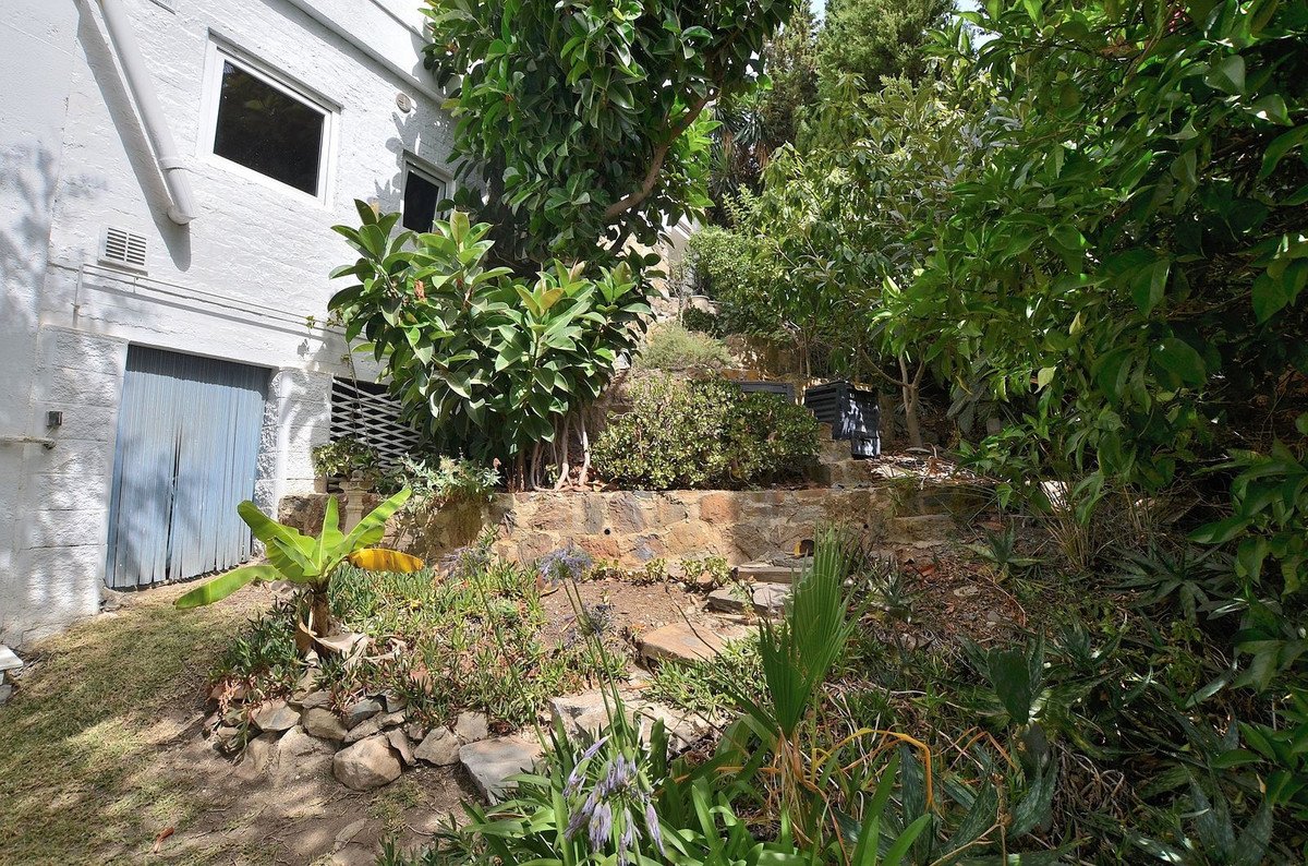 3 Bed Detached Villa in Benalmadena Costa