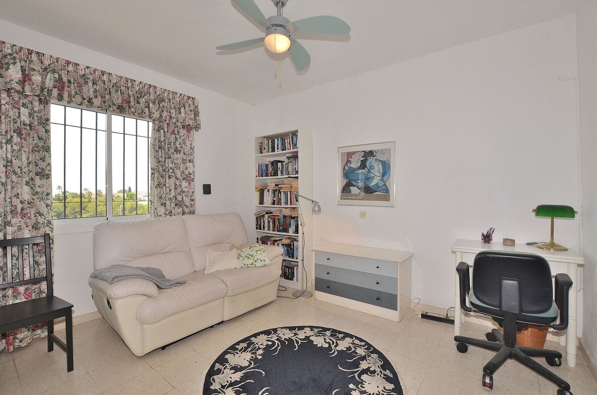 3 Bed Detached Villa in Benalmadena Costa