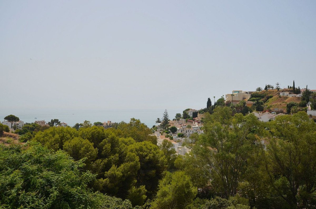 3 Bed Detached Villa in Benalmadena Costa