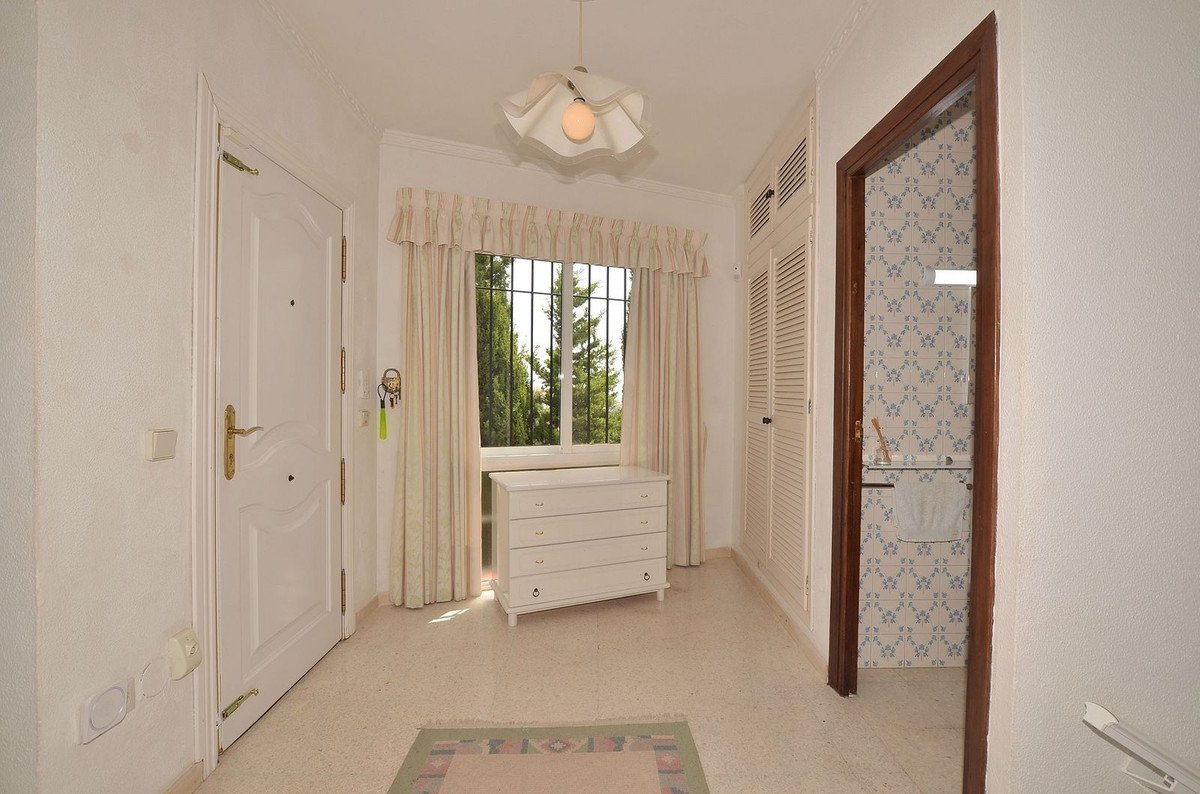 3 Bed Detached Villa in Benalmadena Costa