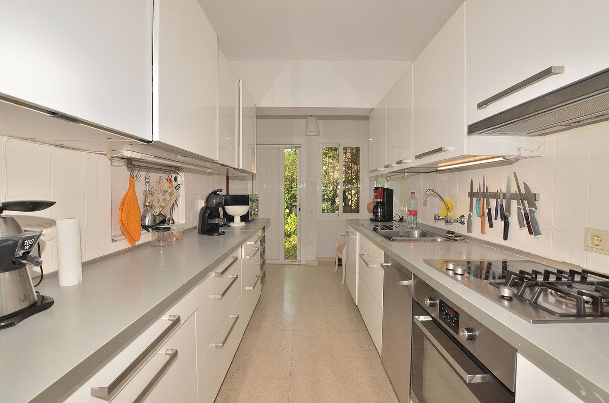 3 Bed Detached Villa in Benalmadena Costa