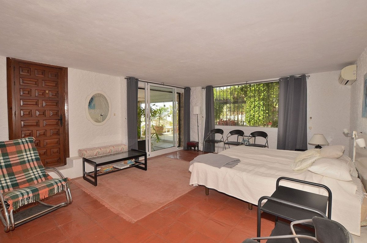 3 Bed Detached Villa in Benalmadena Costa