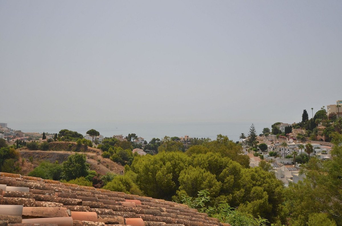 3 Bed Detached Villa in Benalmadena Costa
