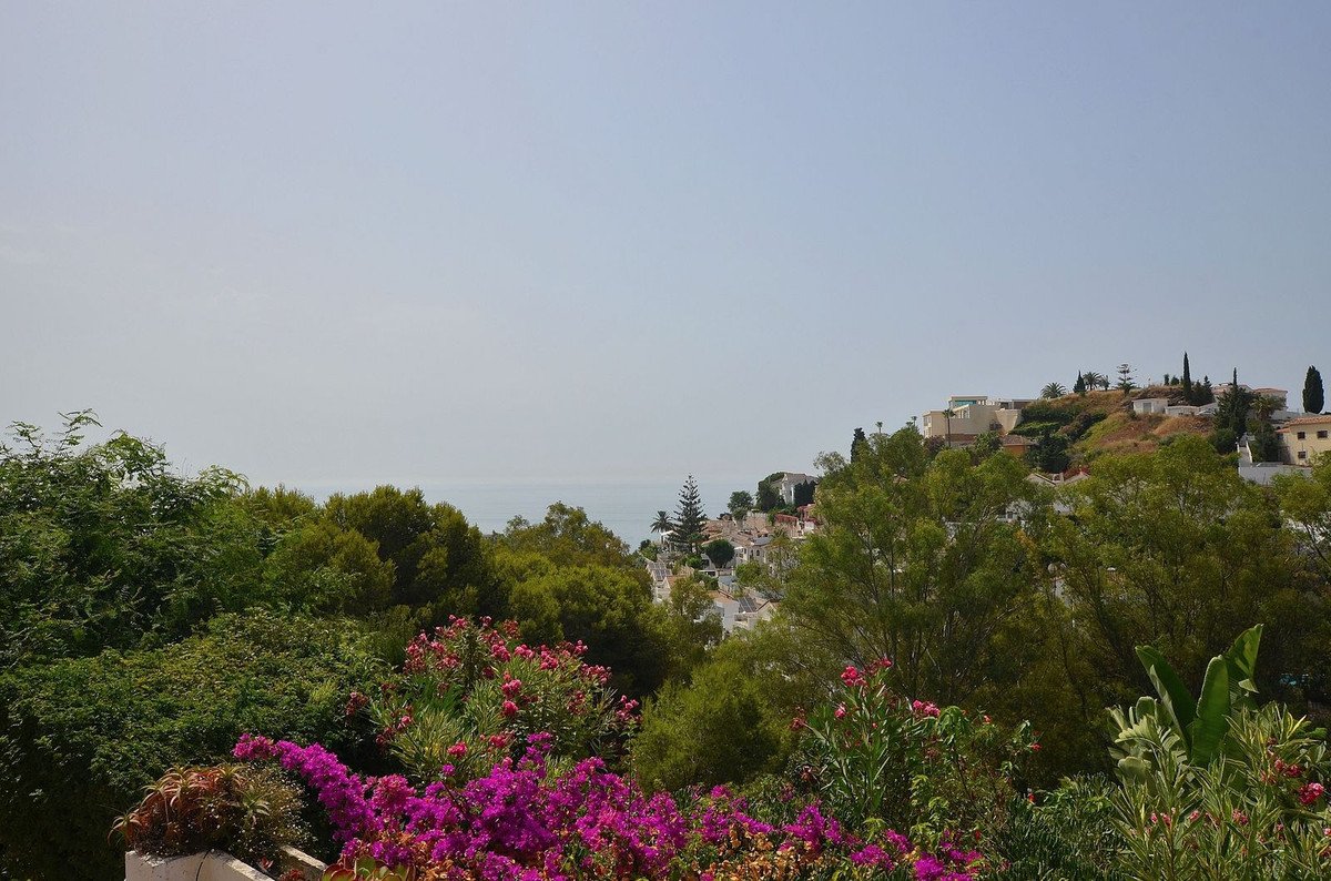 3 Bed Detached Villa in Benalmadena Costa