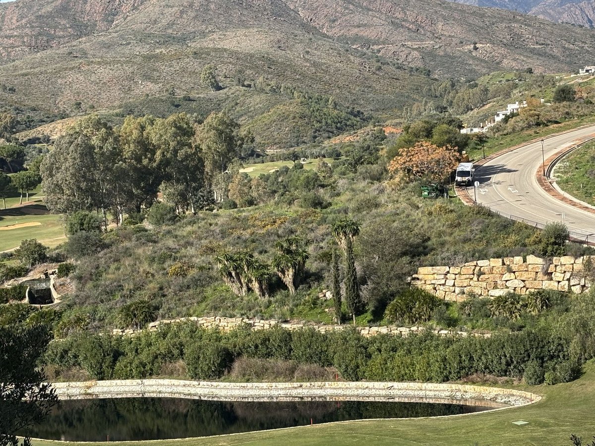 Residential Plot in La Cala Golf