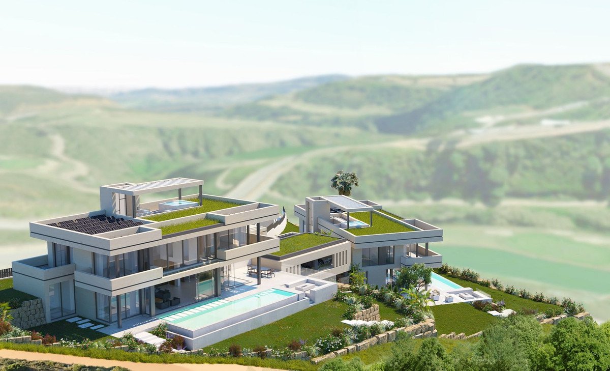 Residential Plot in La Cala Golf
