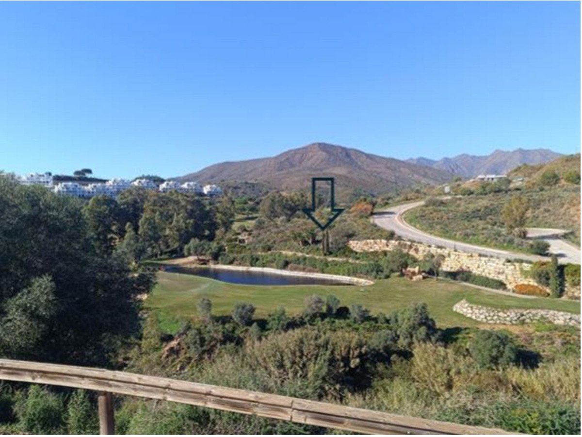 Residential Plot in La Cala Golf
