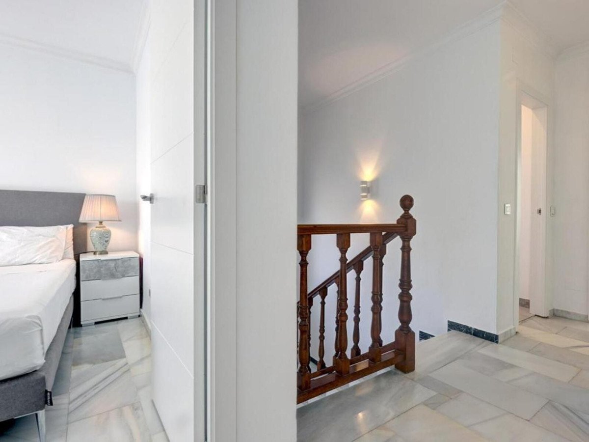 6 Bed Detached Villa in Marbella