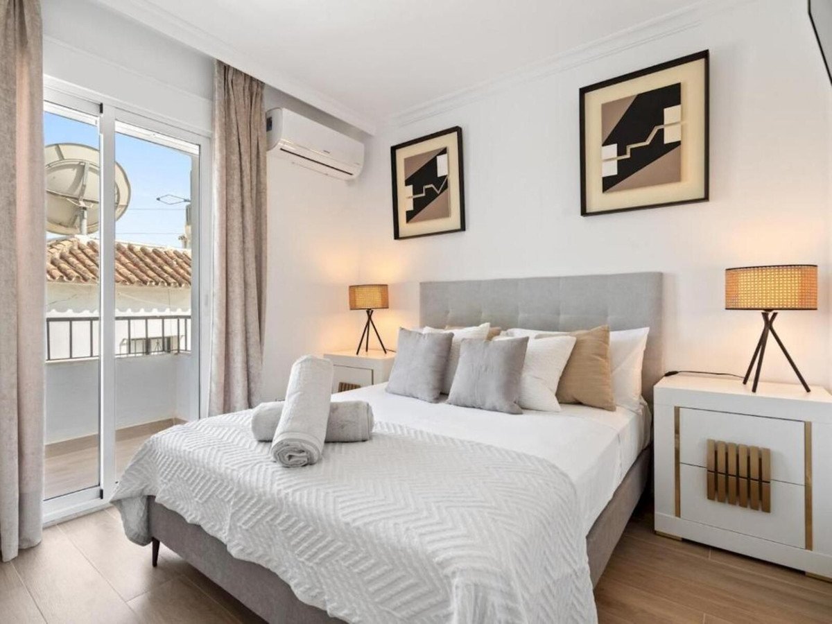 6 Bed Detached Villa in Marbella