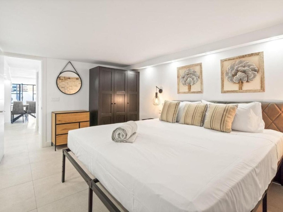 6 Bed Detached Villa in Marbella