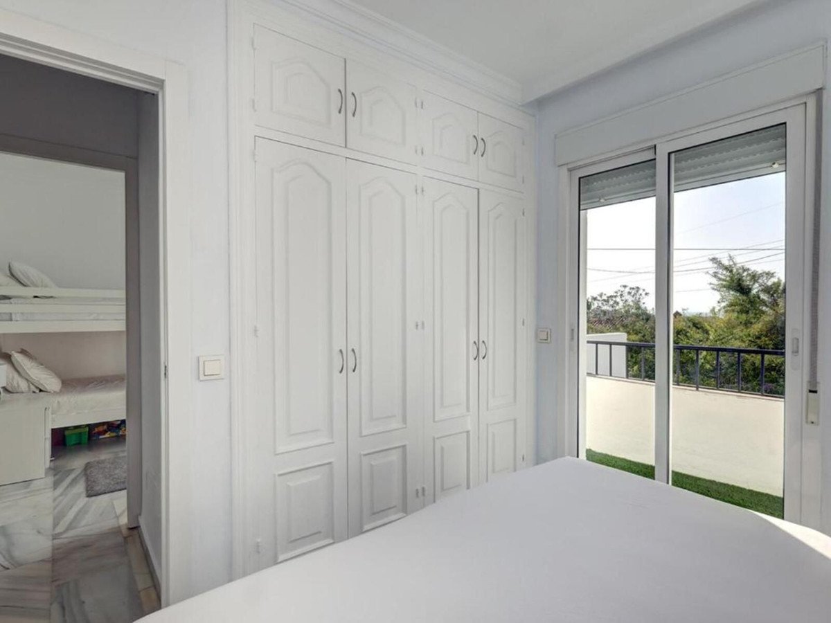 6 Bed Detached Villa in Marbella