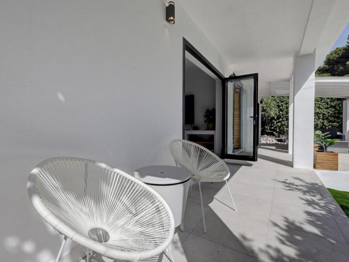 6 Bed Detached Villa in Marbella
