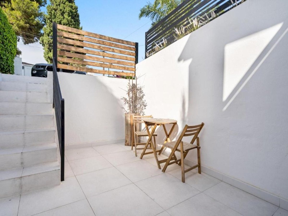 6 Bed Detached Villa in Marbella