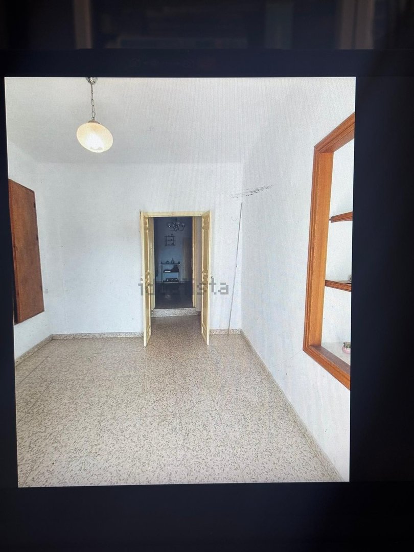 5 Bed Semi-Detached House in Cómpeta
