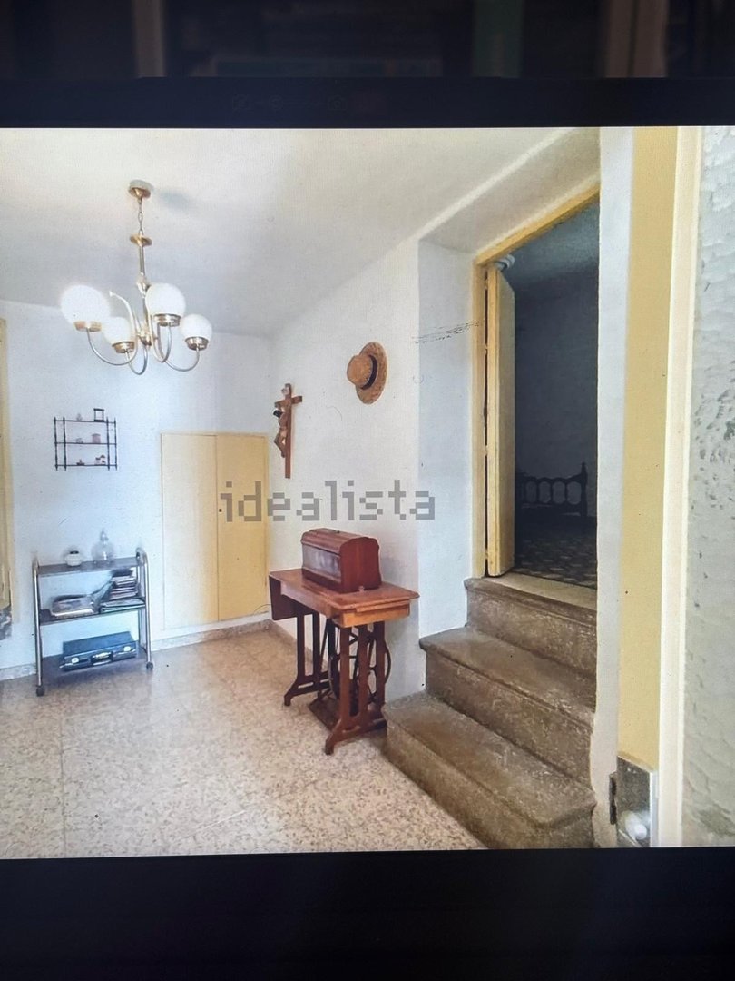 5 Bed Semi-Detached House in Cómpeta