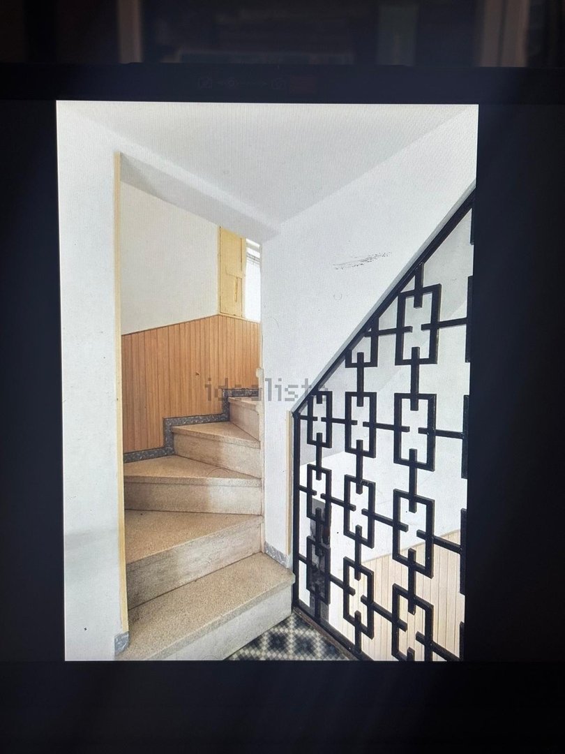5 Bed Semi-Detached House in Cómpeta