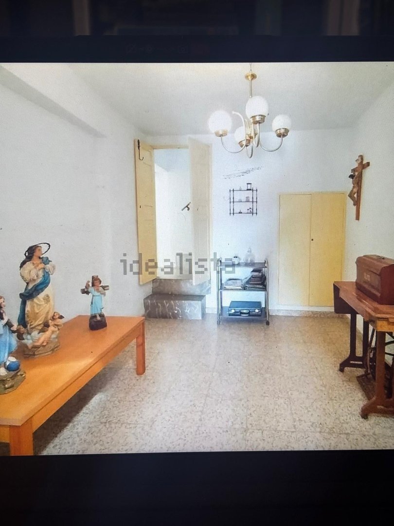 5 Bed Semi-Detached House in Cómpeta