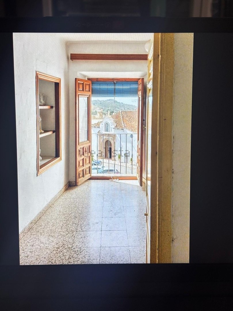 5 Bed Semi-Detached House in Cómpeta