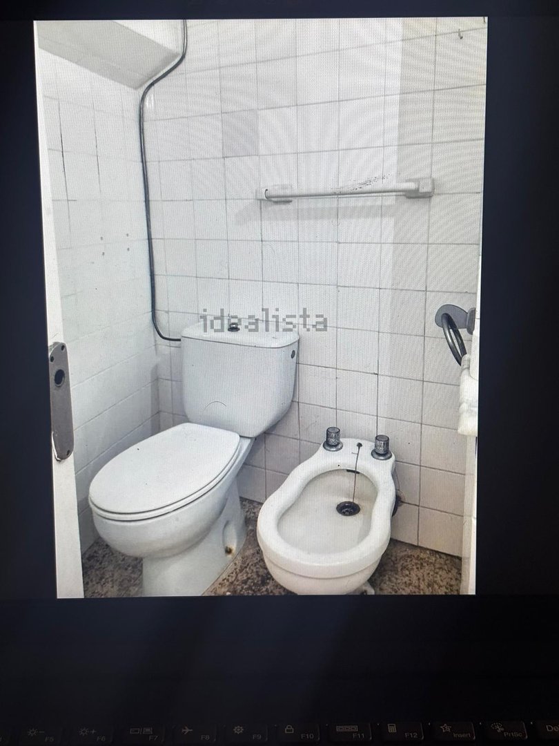 5 Bed Semi-Detached House in Cómpeta