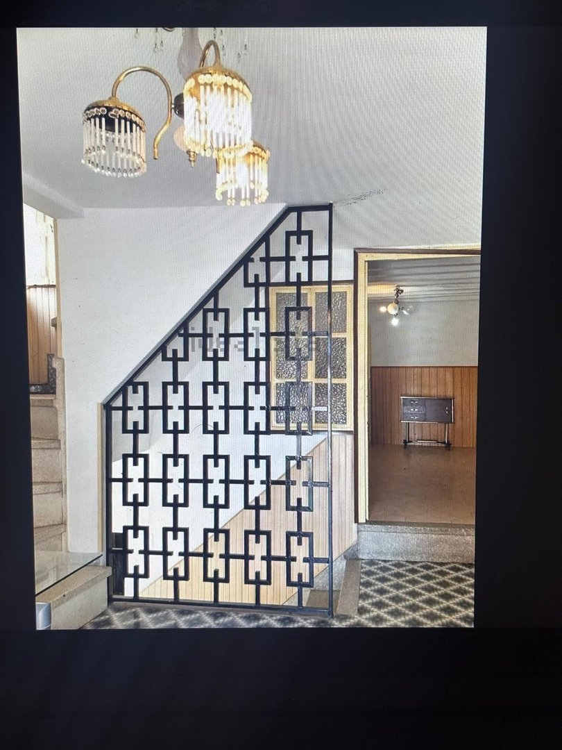 5 Bed Semi-Detached House in Cómpeta