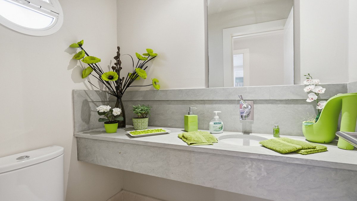 3 Bed Middle Floor Apartment in Doña Julia