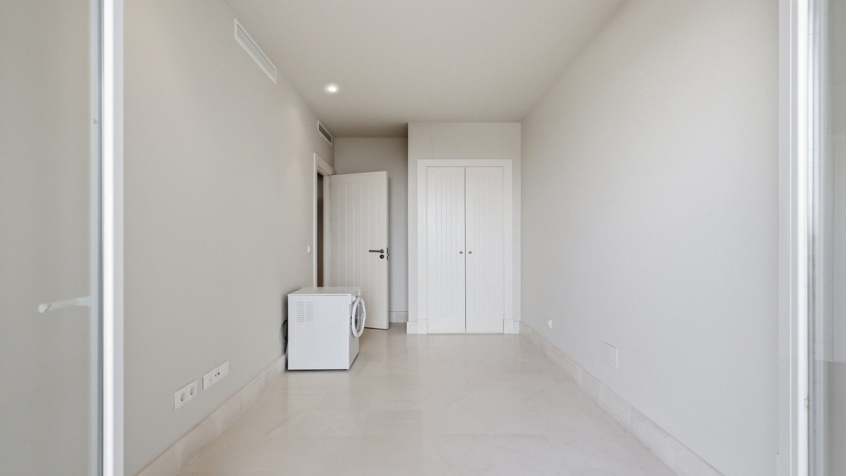 3 Bed Middle Floor Apartment in Doña Julia
