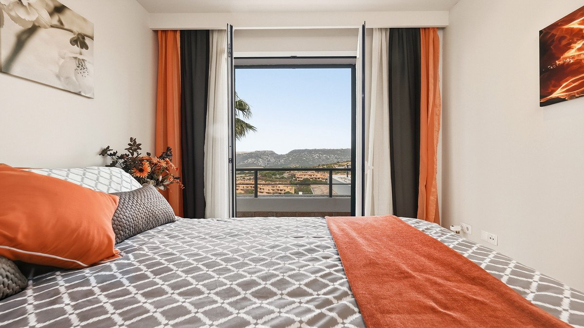 3 Bed Middle Floor Apartment in Doña Julia