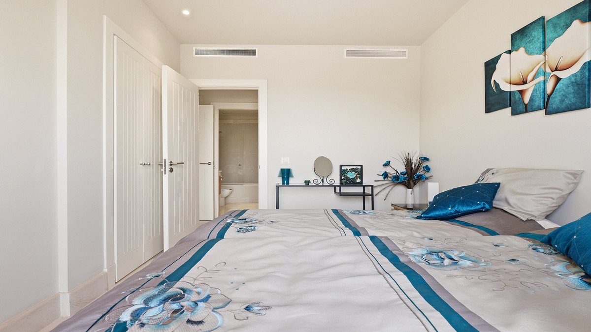 3 Bed Middle Floor Apartment in Doña Julia