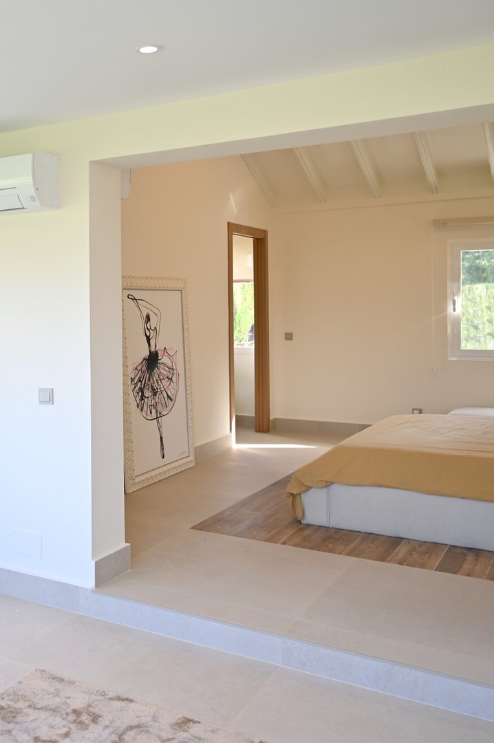 3 Bed Semi-Detached House in Guadalmina Alta