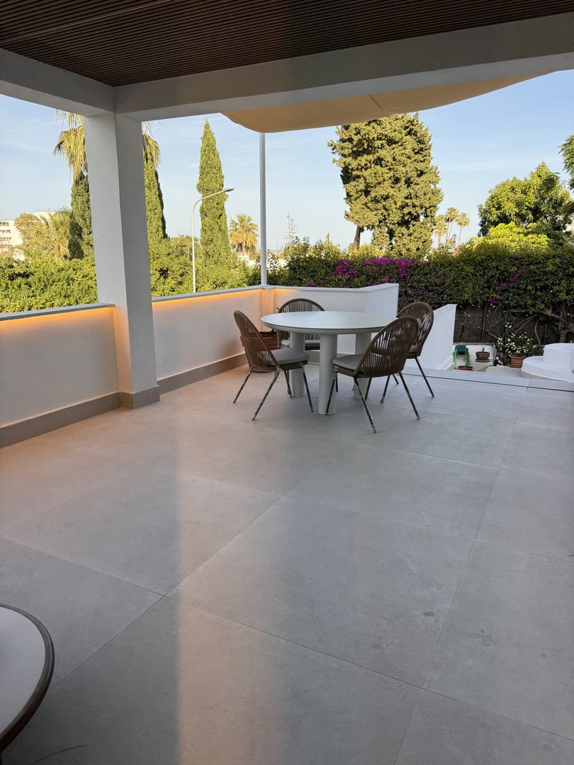 3 Bed Semi-Detached House in Guadalmina Alta