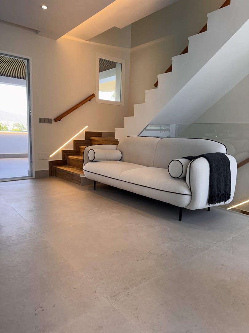 3 Bed Semi-Detached House in Guadalmina Alta