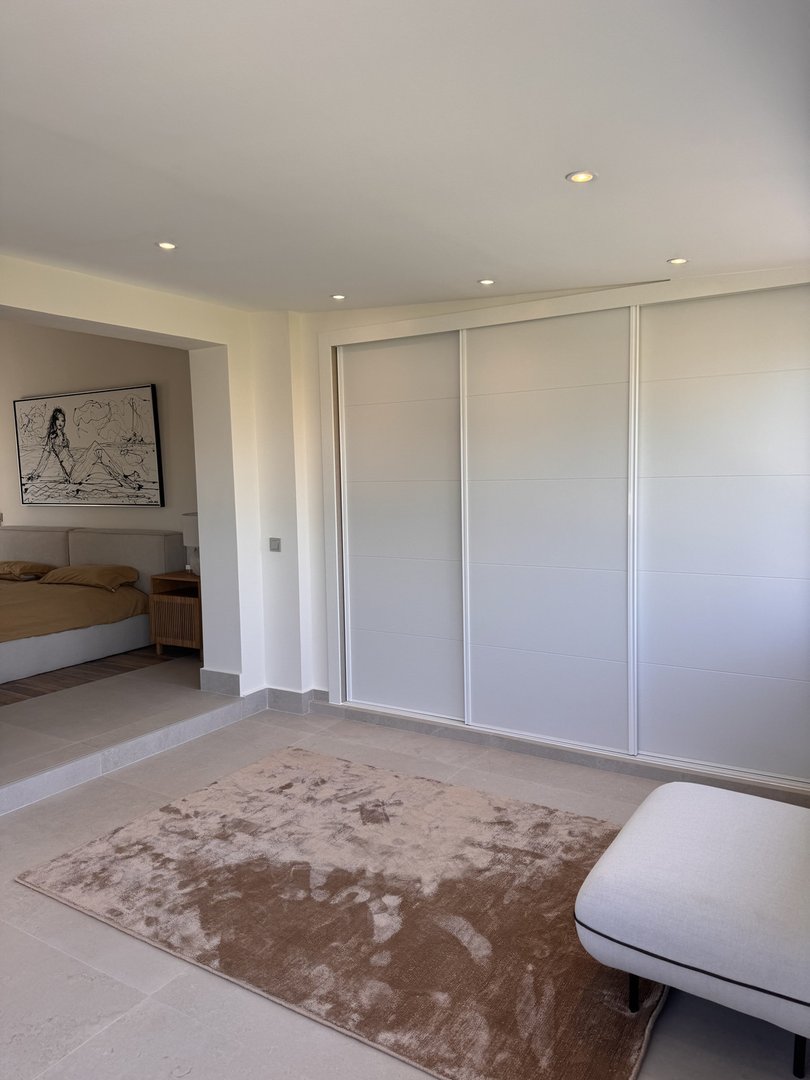 3 Bed Semi-Detached House in Guadalmina Alta