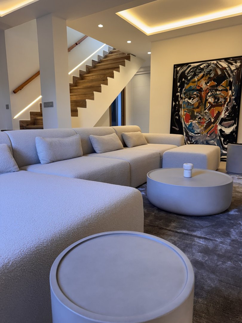 3 Bed Semi-Detached House in Guadalmina Alta