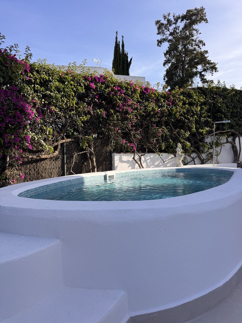 3 Bed Semi-Detached House in Guadalmina Alta