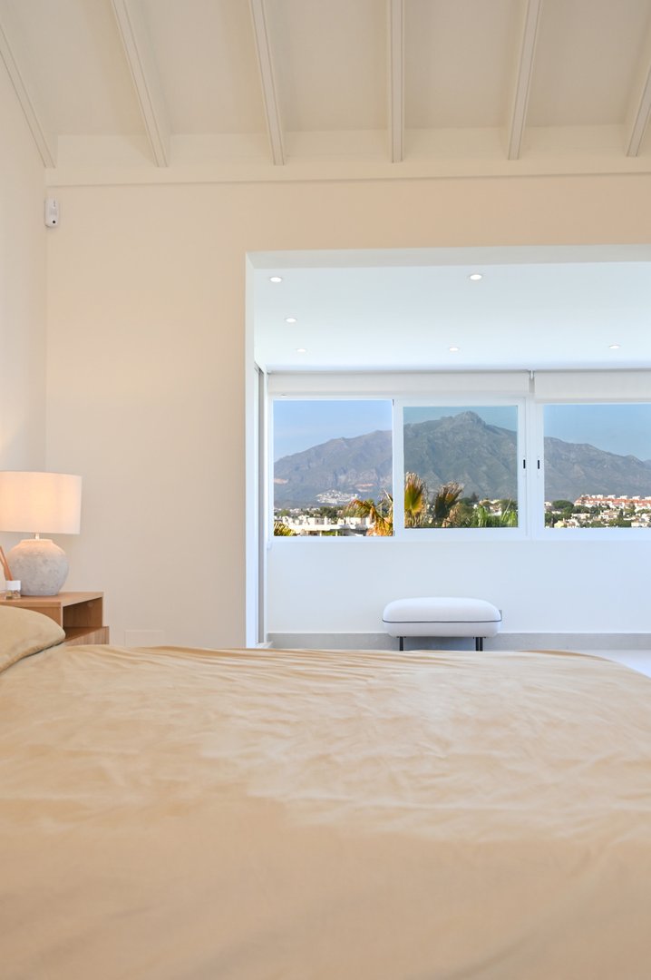 3 Bed Semi-Detached House in Guadalmina Alta