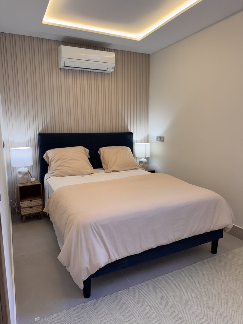 3 Bed Semi-Detached House in Guadalmina Alta