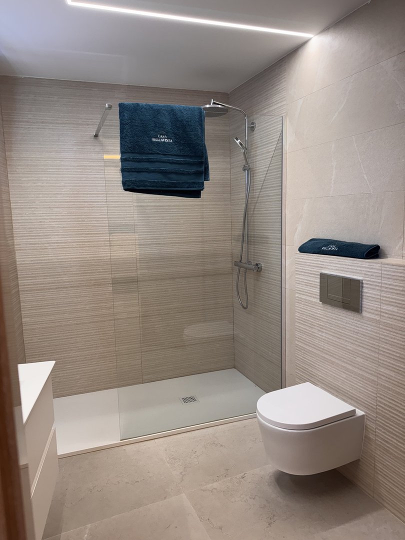 3 Bed Semi-Detached House in Guadalmina Alta