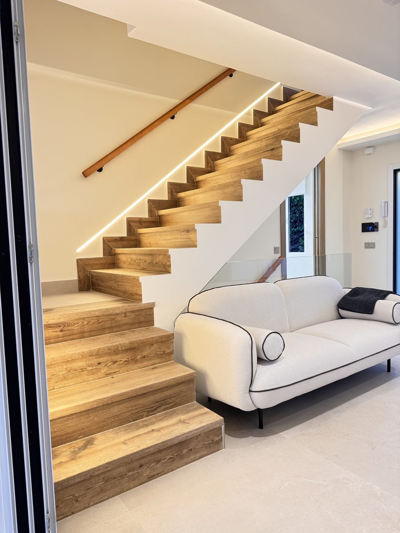 3 Bed Semi-Detached House in Guadalmina Alta