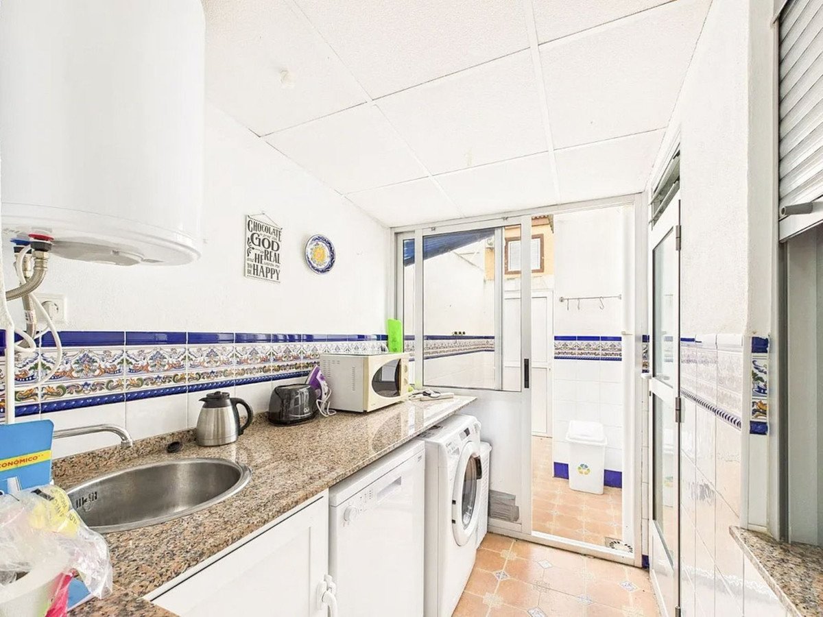 3 Bed Townhouse in Los Alcazares