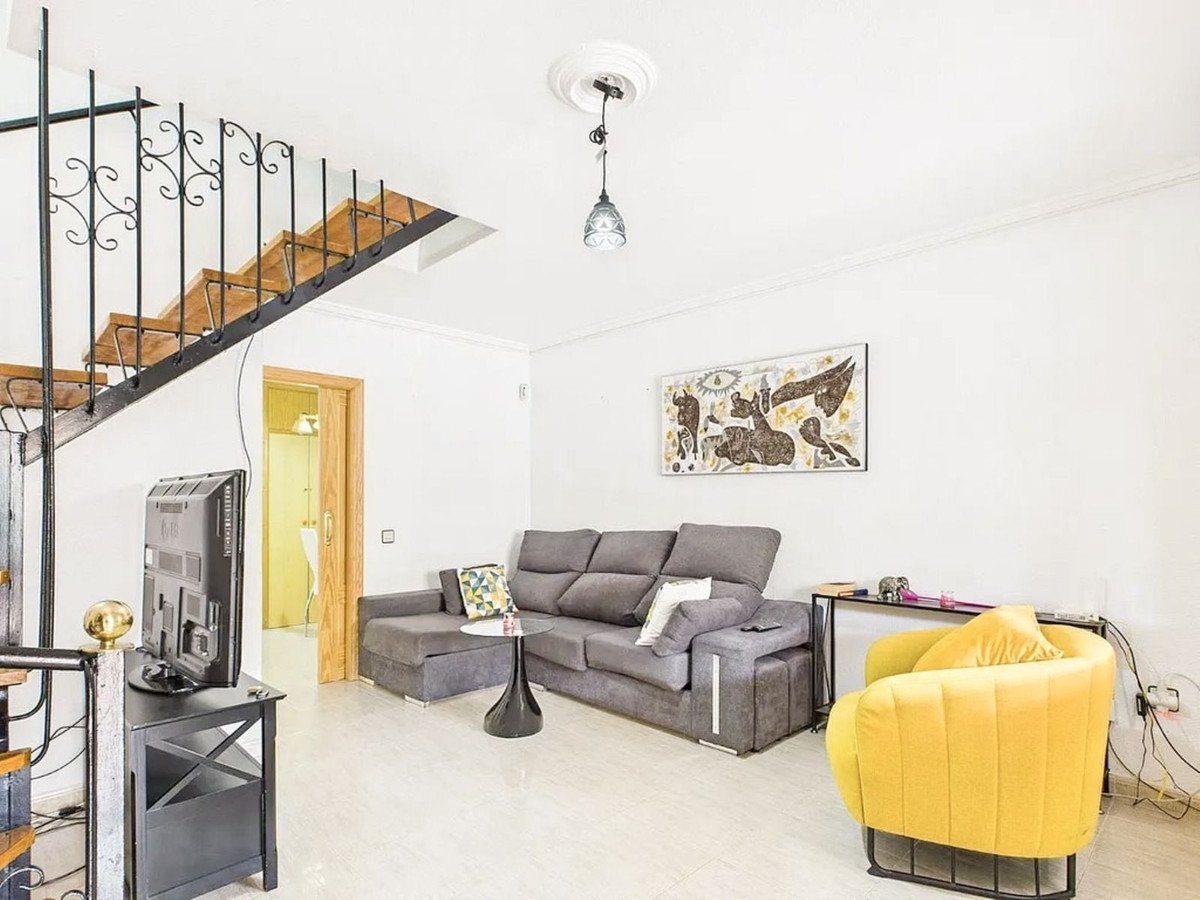 3 Bed Townhouse in Los Alcazares