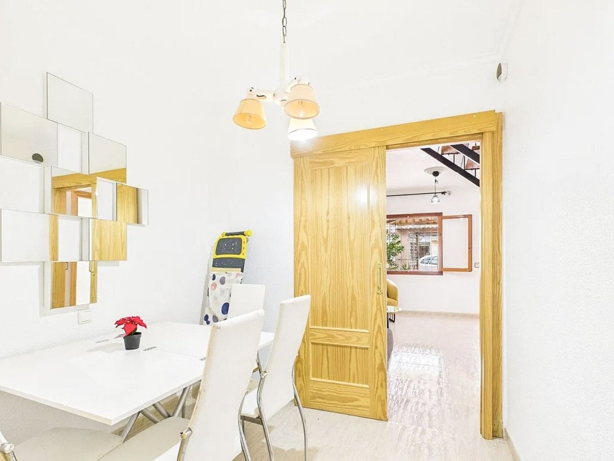 3 Bed Townhouse in Los Alcazares