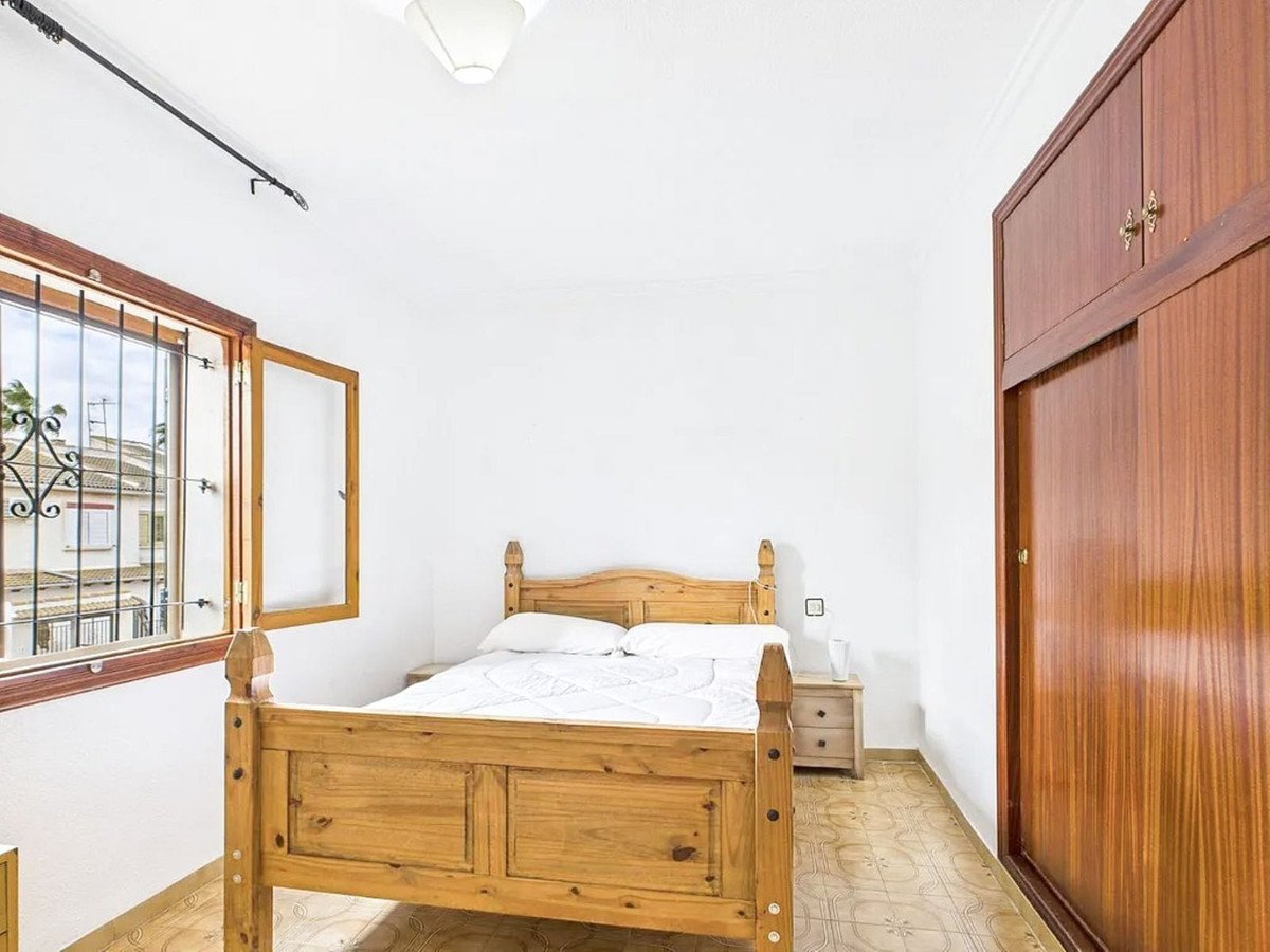 3 Bed Townhouse in Los Alcazares