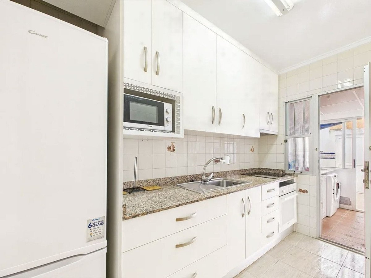 3 Bed Townhouse in Los Alcazares